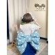 Boguta Bowknot Bag(Leftovers/8 Colours/Full Payment Without Shipping)